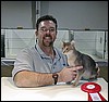 Saynday's Bugsy Elan of Atavia